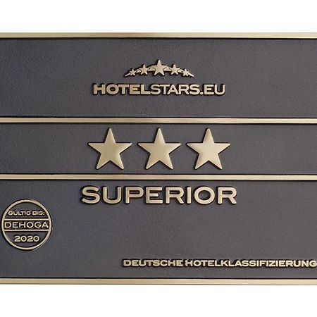 Ruhr Hotel Essen Exterior foto