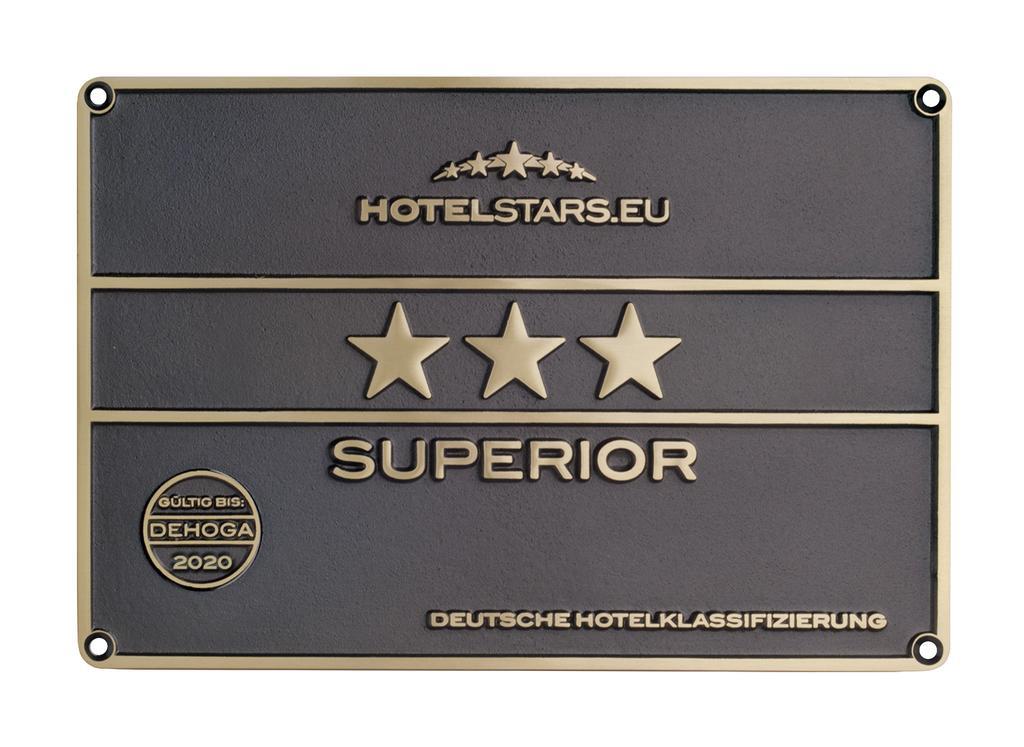 Ruhr Hotel Essen Exterior foto